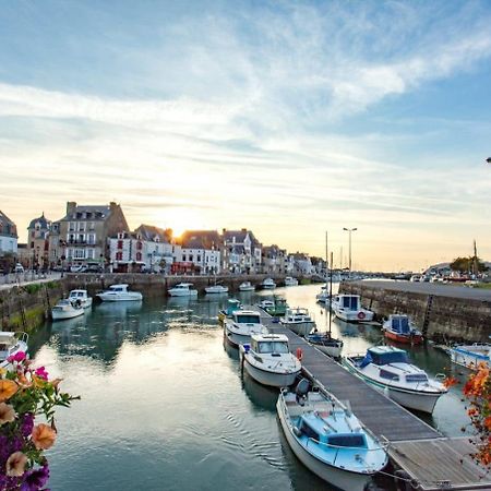 Gites 2 Ch A 5Min Des Plages Asserac Экстерьер фото