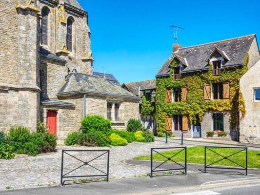 Gites 2 Ch A 5Min Des Plages Asserac Экстерьер фото